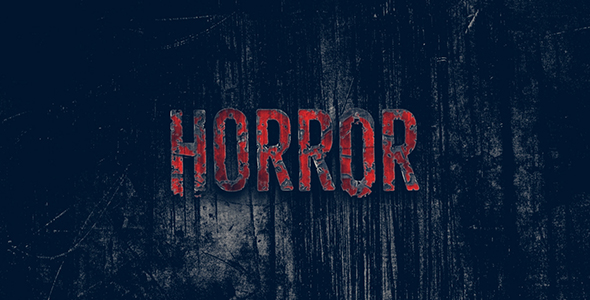 horror after effects templates cs5 free download